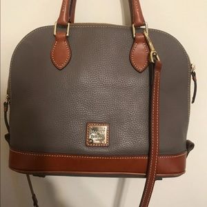 Dooney and Bourke bag